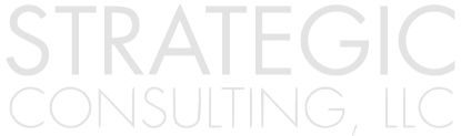 Strategic Consulting Logo