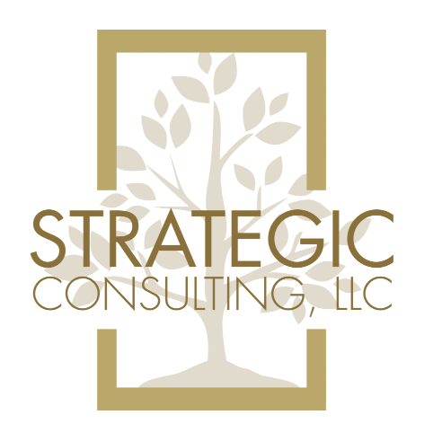 Strategic Consulting Logo